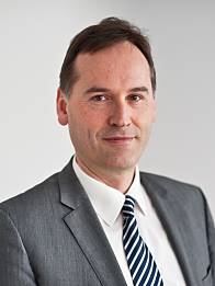 Tobias Schellenberger, Geschäftsführer Industrieverbandes Polyurethan-Hartschaum (IVPU)