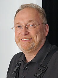 Martin Schäpermeier